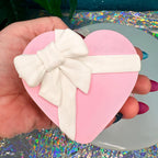 Chocolate Box Fidget Clicker