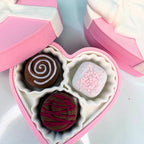 Chocolate Box Fidget Clicker