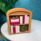 Book Nook Fidget Clicker