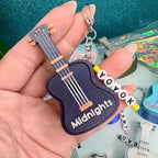 Eras Guitar Fidget Clicker
