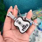 Eras Guitar Fidget Clicker