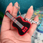 Eras Guitar Fidget Clicker