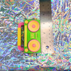 Boombox Fidget Clicker