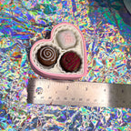 Chocolate Box Fidget Clicker