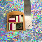 Book Nook Fidget Clicker