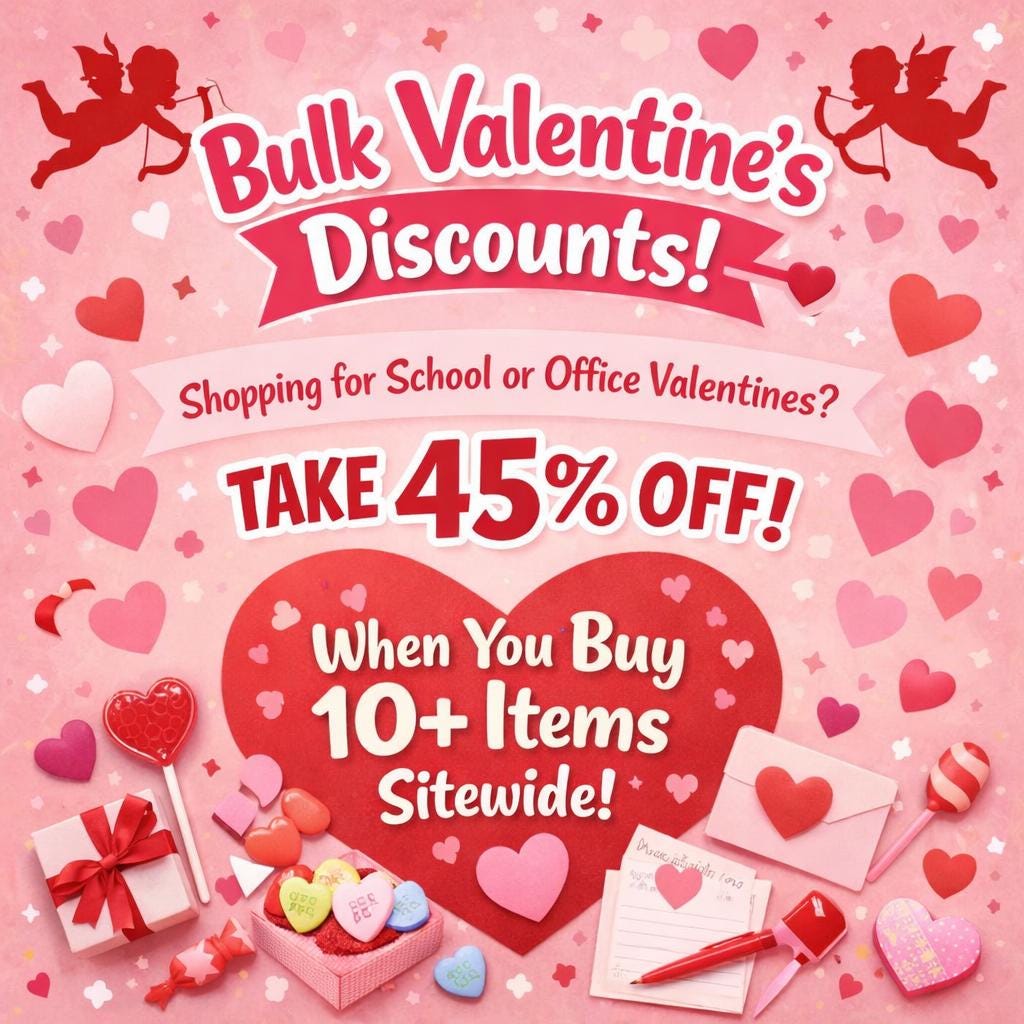 Pretty and Witty Holo Vinyl Sticker