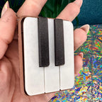 Eras Tour Piano Fidget Clicker