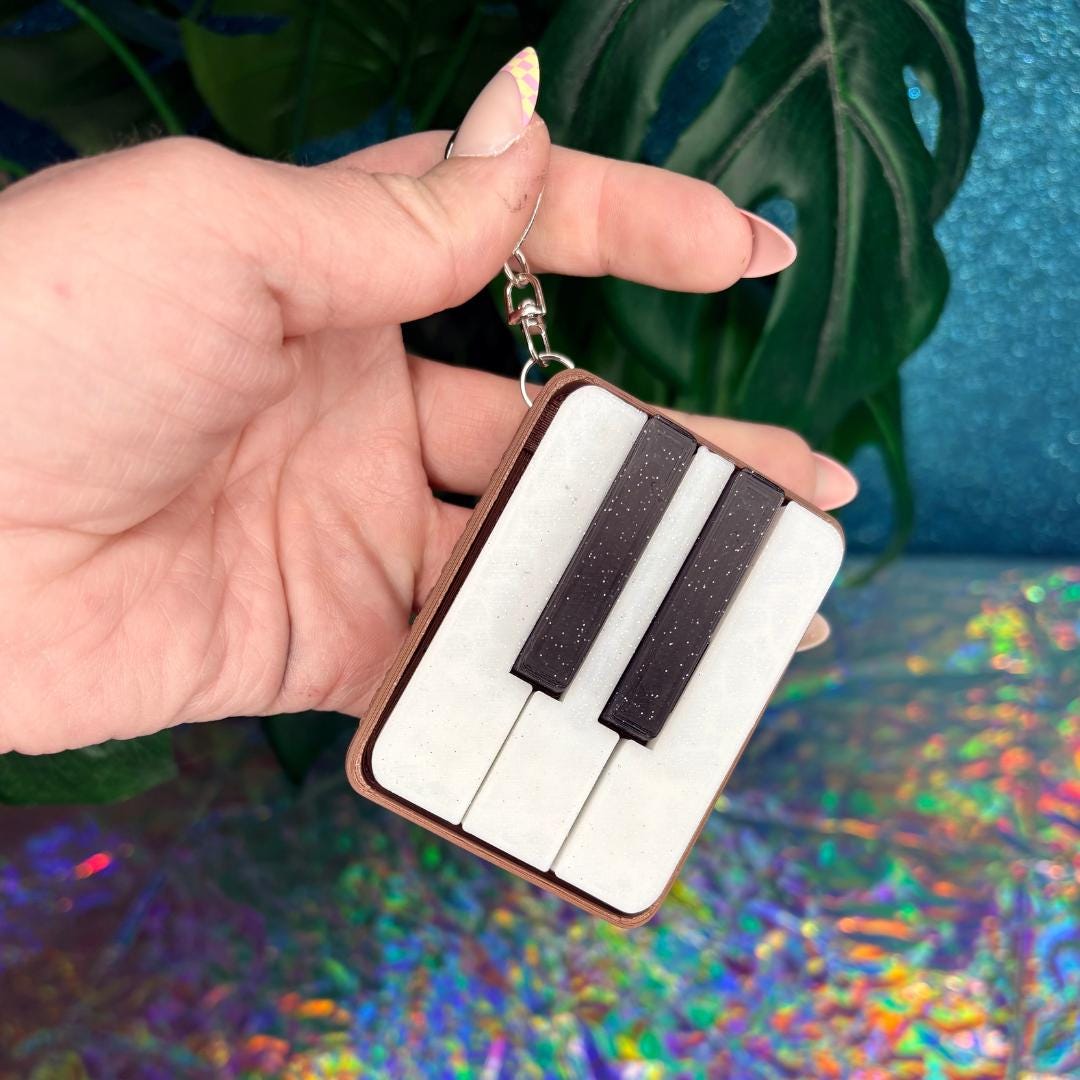 Eras Tour Piano Fidget Clicker