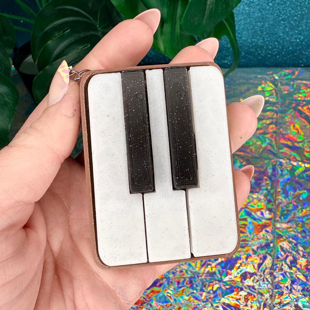 Eras Tour Piano Fidget Clicker