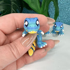 Mini Dino T Rex Flexi