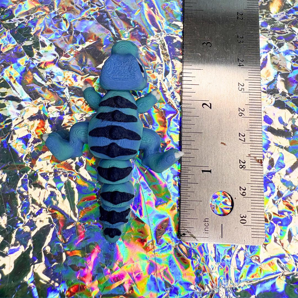 Mini Dino T Rex Flexi