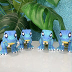 Mini Dino T Rex Flexi