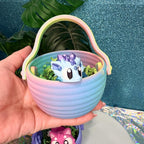 Mini Easter Basket