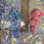 Magnetic Flexi Cat Shouldorable