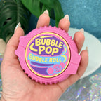 Bubble Gum Tape Fidget Clicker