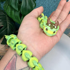 Moss Elemental Dragon
