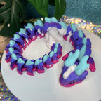 Kaida Dragon – Purple