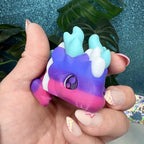 Kaida Dragon – Purple