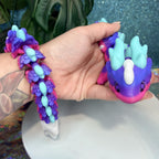 Kaida Dragon – Purple