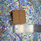 Smores Fidget Clicker Keychain