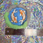 Koi Pond Fidget Clicker