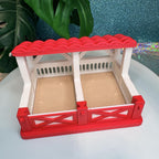 Barn Playset