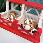 Barn Playset