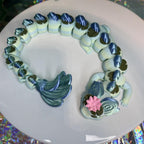 Water Elemental Dragon