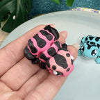 Mini Flexi Frog Toy