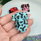 Mini Flexi Frog Toy