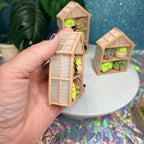 Greenhouse Fidget Clicker