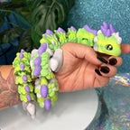Kaida Dragon – Green