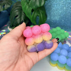 Bubble Cube Taba Squishy Toy
