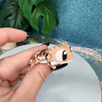 Flexi Mini Bearded Dragon Toy