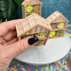 Greenhouse Fidget Clicker