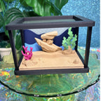 Aquarium Playset