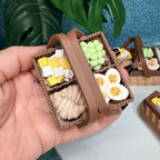 Picnic Basket Fidget Clicker