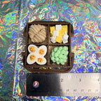 Picnic Basket Fidget Clicker