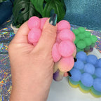 Bubble Cube Taba Squishy Toy