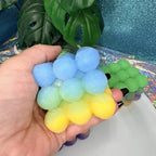 Bubble Cube Taba Squishy Toy
