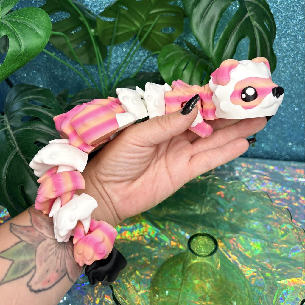 Giant Flexi Ferret