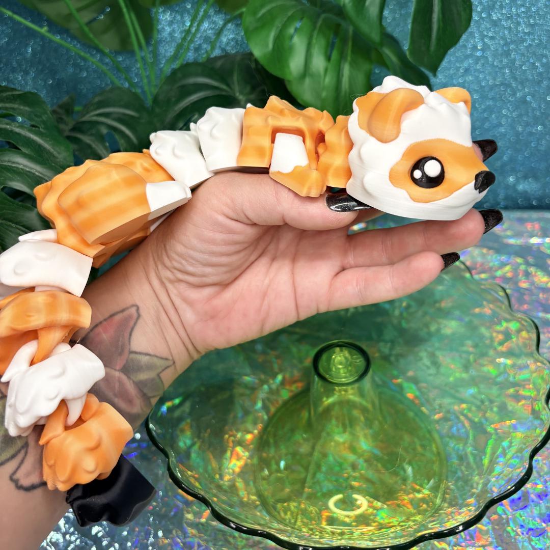 Giant Flexi Ferret
