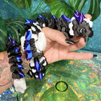 Black Midnight Kaida Dragon