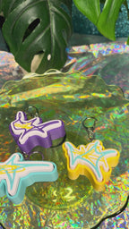 Stars Do You Like Dem Fidget Clickers