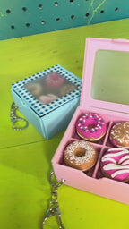 Bakery Box Fidget Clicker